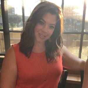 Meet your Posher, Cristen